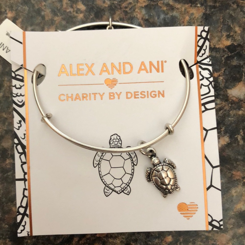 Alex and Ani